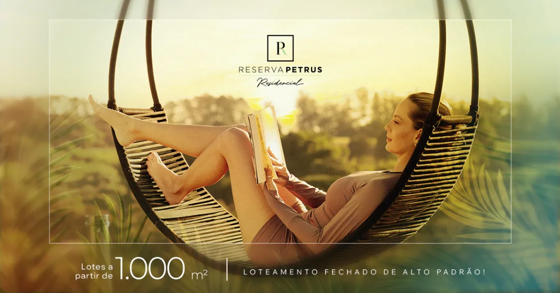 Reserva Petrus