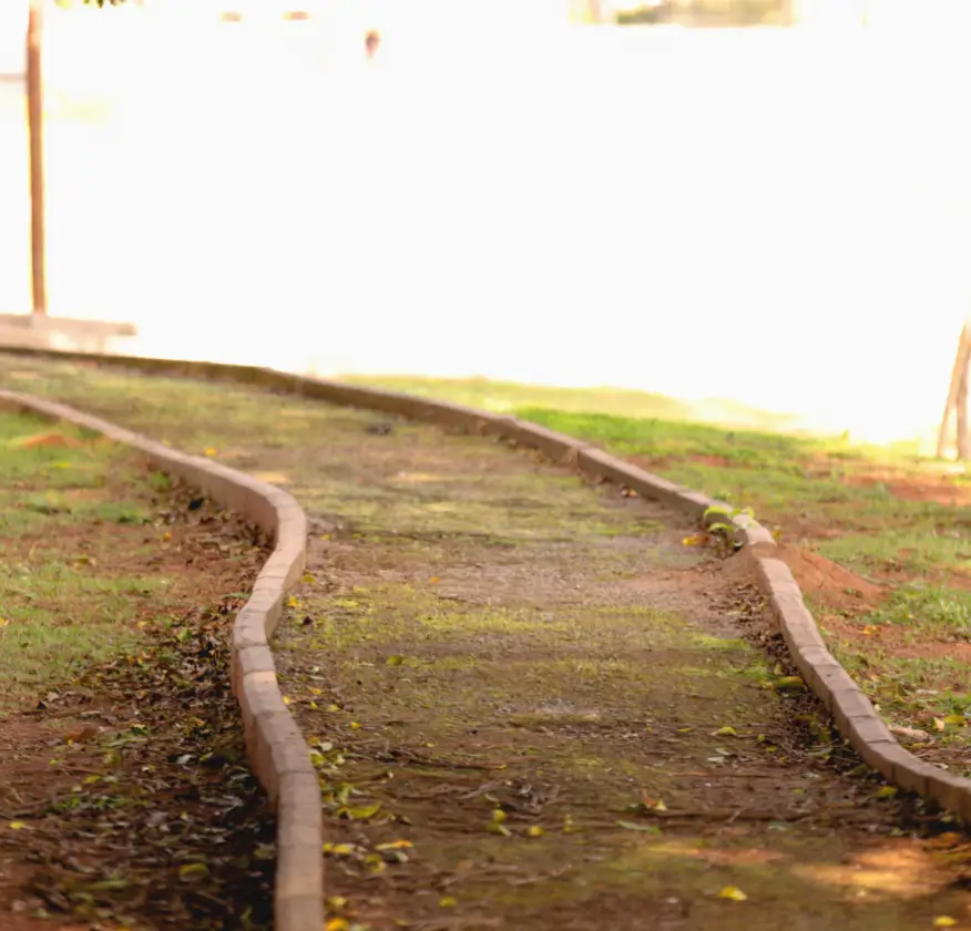 Pista cooper